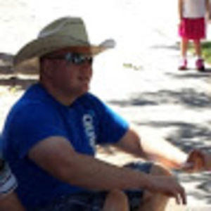 Meet your Posher, Mike